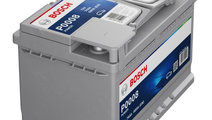 Baterie Bosch Power P0008 74Ah 680A 12V 0 092 P00 ...