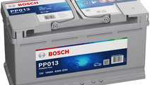 Baterie Bosch Power Plus 100Ah 830A 12V 0 092 PP0 ...