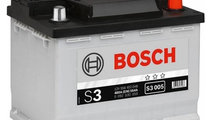 Baterie Bosch S3 56Ah 0092S30050