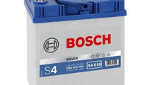 Baterie Bosch S4 40Ah 0092S40180