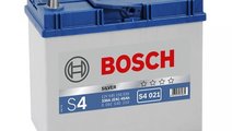 Baterie Bosch S4 45Ah 0092S40210