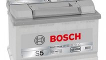 Baterie Bosch S5 74Ah 0092S50070