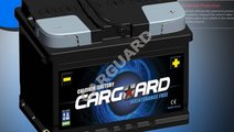 BATERIE CARGUARD 12V 72AH