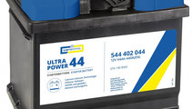 Baterie Cartechnic Ultra Power 40Ah 440A 12V CART5...