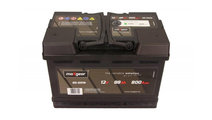 Baterie Citroen XANTIA (X2) 1998-2003 #2 000915105...