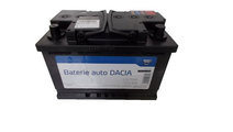Baterie de pornire ALFA ROMEO BRERA (939) (2006 - ...