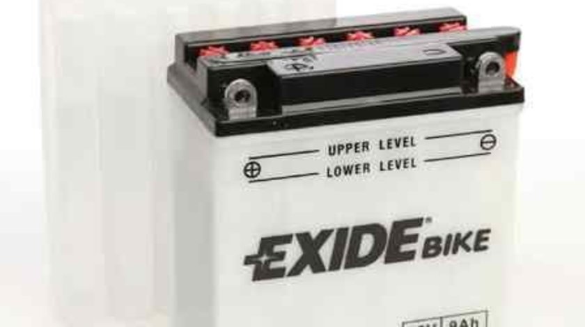 Baterie de pornire APRILIA MOTORCYCLES RS EXIDE YB9-B