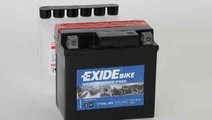 Baterie de pornire APRILIA MOTORCYCLES SR EXIDE YT...