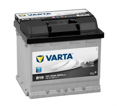 Baterie de pornire AUDI A3 Sportback (8VA) (2012 - 2016) VARTA 5454120403122 piesa NOUA