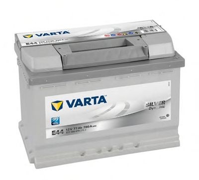 Baterie de pornire AUDI A6 Avant (4F5, C6) (2005 - 2011) VARTA 5774000783162 piesa NOUA