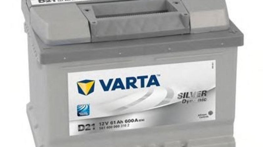 Baterie de pornire BMW Seria 3 Cupe (E36) (1992 - 1999) VARTA 5614000603162 piesa NOUA