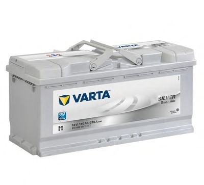 Baterie de pornire BMW X5 (F15, F85) (2013 - 2016) VARTA 6104020923162 piesa NOUA