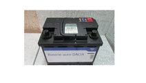Baterie de pornire CITROEN C3 Pluriel (HB) (2003 -...