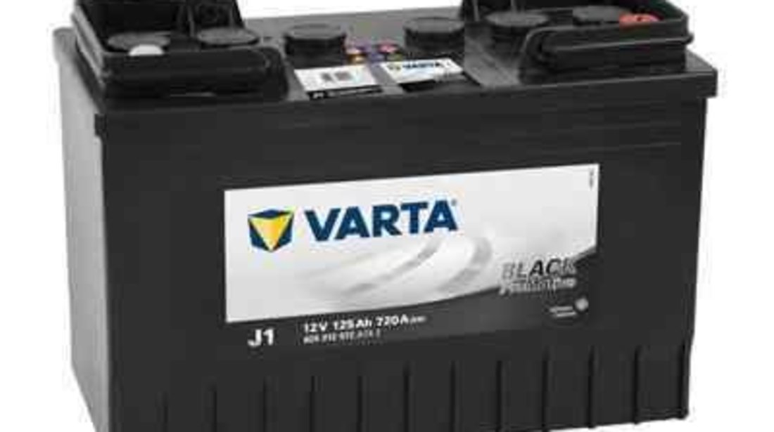 Baterie de pornire DAF LF 55 VARTA 625012072A742