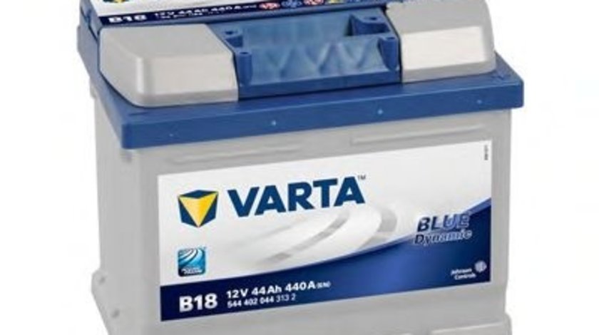 Baterie de pornire FORD KA (RB) (1996 - 2008) VARTA 5444020443132 piesa NOUA