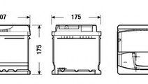 Baterie de pornire FORD MONDEO II Limuzina (BFP) (...