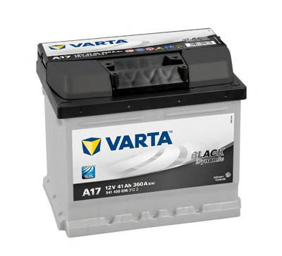 Baterie de pornire FORD MONDEO IV Turnier (BA7) (2007 - 2016) VARTA 5414000363122 piesa NOUA
