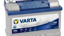Baterie de pornire FORD S-MAX (2015 - 2016) VARTA ...