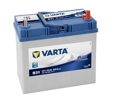 Baterie de pornire HONDA ACCORD VIII TOURER (2008 - 2016) VARTA 5451550333132 piesa NOUA
