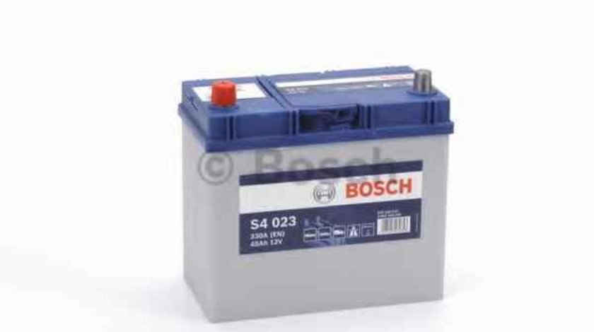 Baterie de pornire HONDA CIVIC VII Hatchback EU EP EV BOSCH 0 092 S40 230