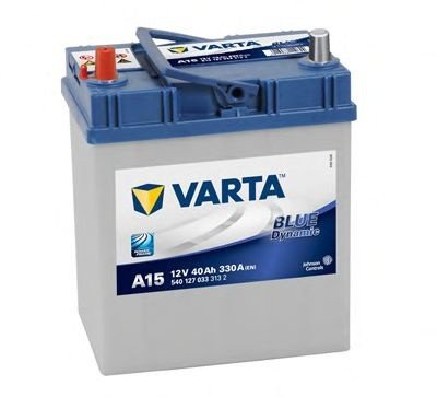 Baterie de pornire HONDA INSIGHT (ZE) (2000 - 2006) VARTA 5401270333132 piesa NOUA