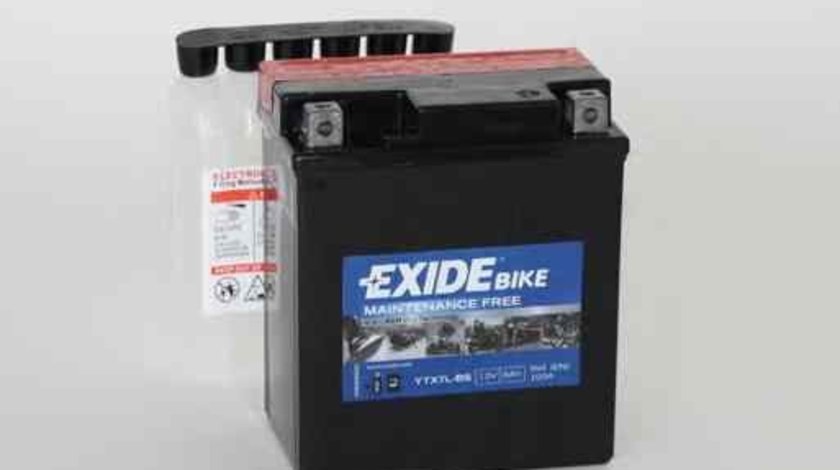 Baterie de pornire HONDA MOTORCYCLES CB EXIDE YTX7L-BS