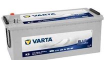 Baterie de pornire IVECO EuroCargo VARTA 640400080...