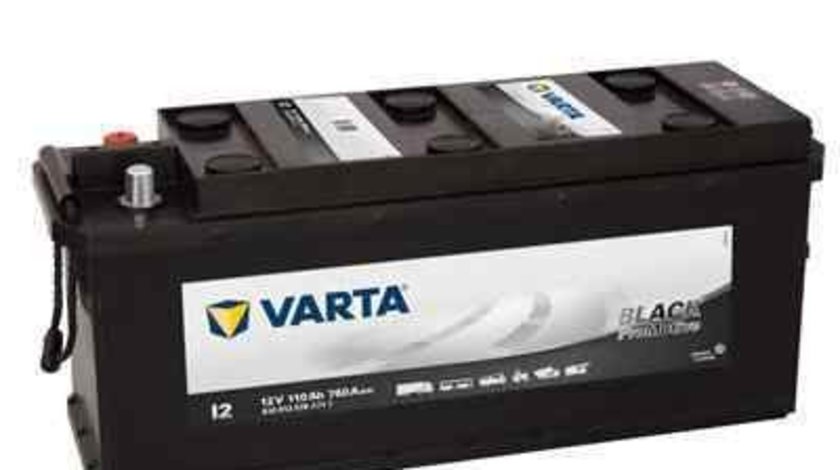 Baterie de pornire IVECO MK VARTA 610013076A742