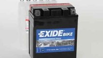 Baterie de pornire KAWASAKI MOTORCYCLES EN EXIDE Y...