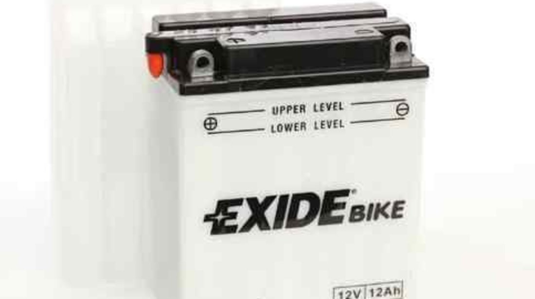 Baterie de pornire KAWASAKI MOTORCYCLES GPX EXIDE YB12A-A