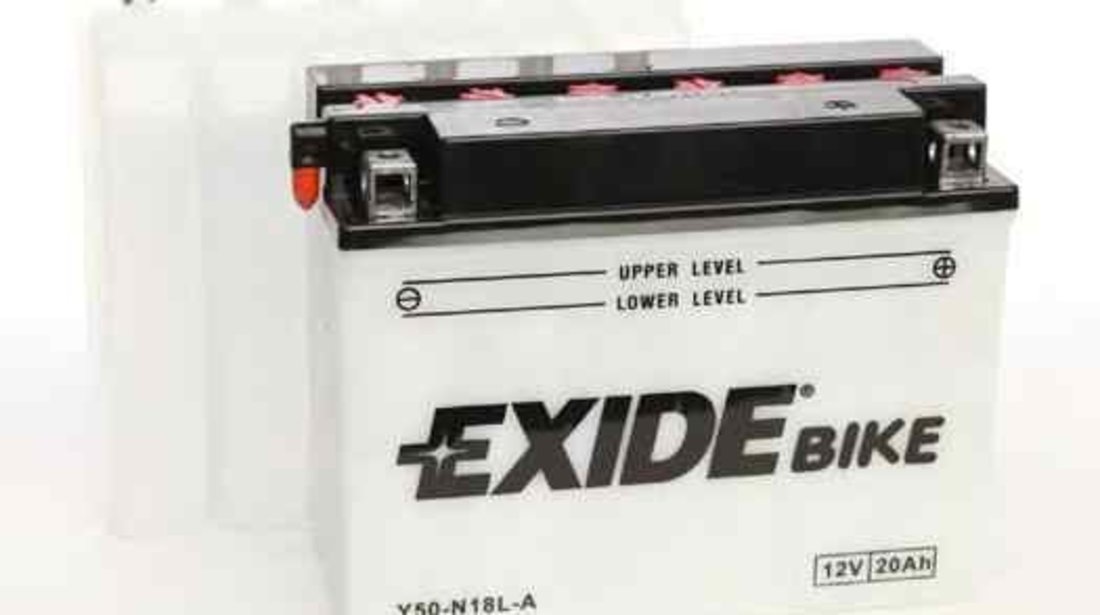 Baterie de pornire KAWASAKI MOTORCYCLES VN EXIDE Y50-N18L-A