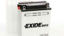 Baterie de pornire KAWASAKI MOTORCYCLES Z EXIDE YB...