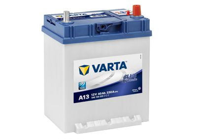Baterie de pornire LEXUS CT (ZWA1) (2010 - 2016) VARTA 5401250333132 piesa NOUA
