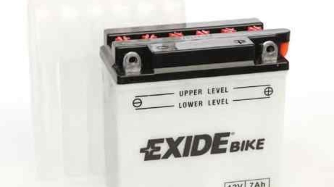 Baterie de pornire MBK MOTORCYCLES THUNDER EXIDE 12N7-3B