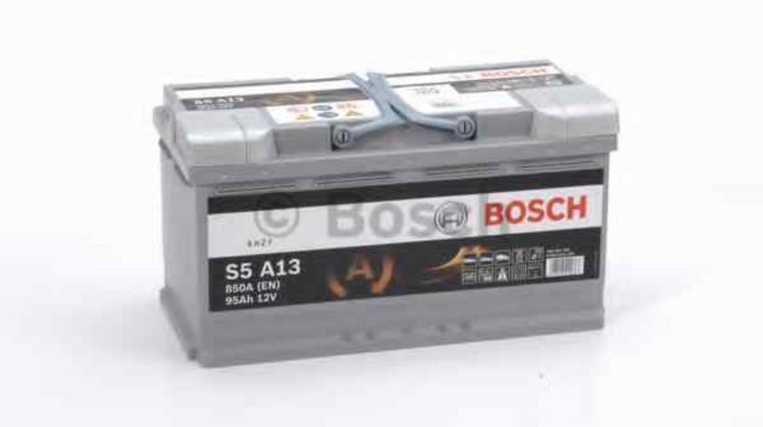 Baterie de pornire MERCEDES-BENZ COUPE C123 Producator BOSCH 0 092 S5A 130