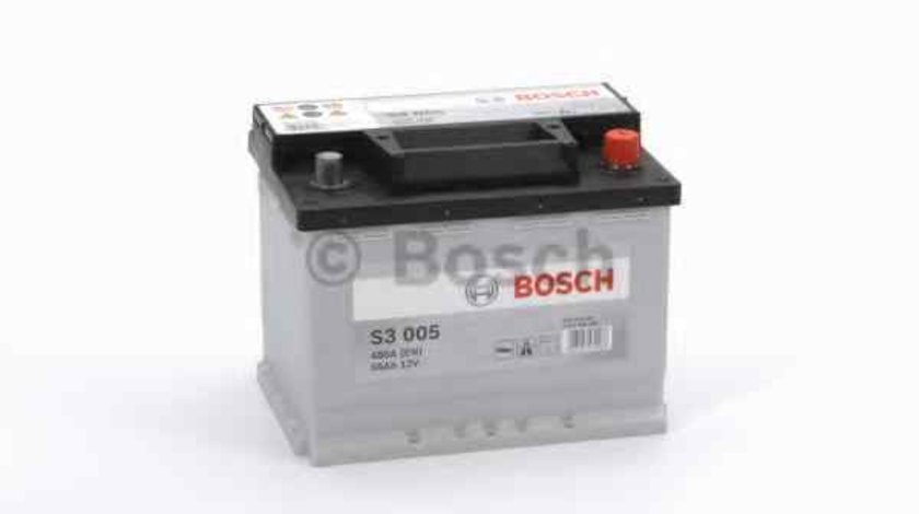 Baterie de pornire MERCEDES-BENZ COUPE (C123) Producator BOSCH 0 092 S30 050