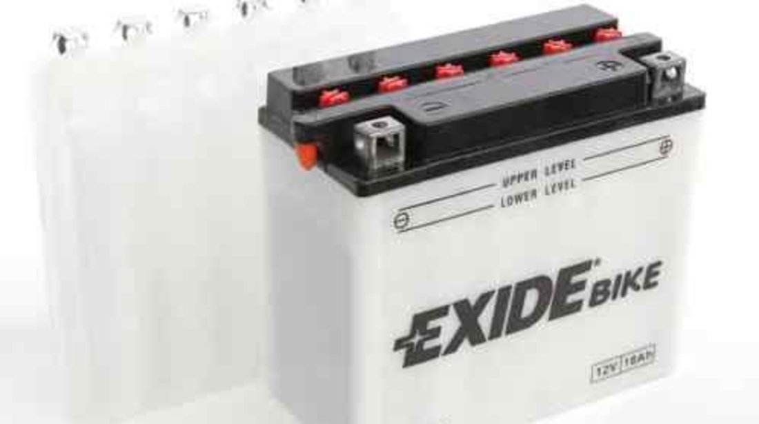 Baterie de pornire MOTO-MORINI MC EXCALIBUR EXIDE YB18L-A
