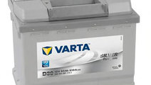 Baterie de pornire OPEL ANTARA (2006 - 2016) VARTA...