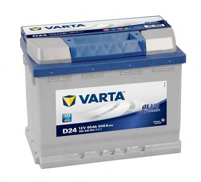 Baterie de pornire OPEL VECTRA C Combi (2003 - 2016) VARTA 5604080543132 piesa NOUA