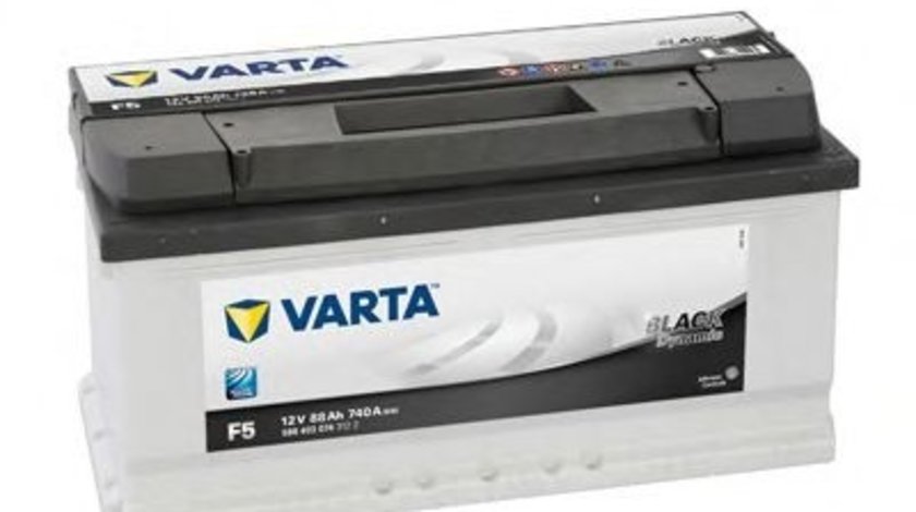 Baterie de pornire OPEL VECTRA C Combi (2003 - 2016) VARTA 5884030743122 piesa NOUA