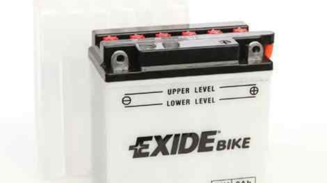 Baterie de pornire PEUGEOT MOTORCYCLES JETFORCE EXIDE YB7L-B