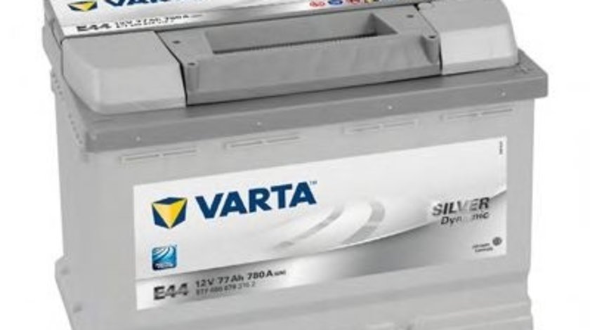 Baterie de pornire PEUGEOT PARTNER (2008 - 2016) VARTA 5774000783162 piesa NOUA