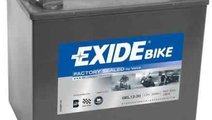 Baterie de pornire Producator EXIDE GEL12-30