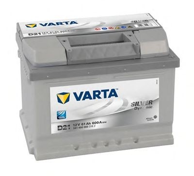 Baterie de pornire RENAULT MEGANE I Break (KA0/1) (1999 - 2003) VARTA 5614000603162 piesa NOUA