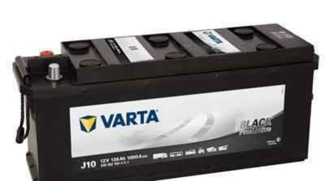 Baterie de pornire RENAULT TRUCKS C VARTA 635052100A742