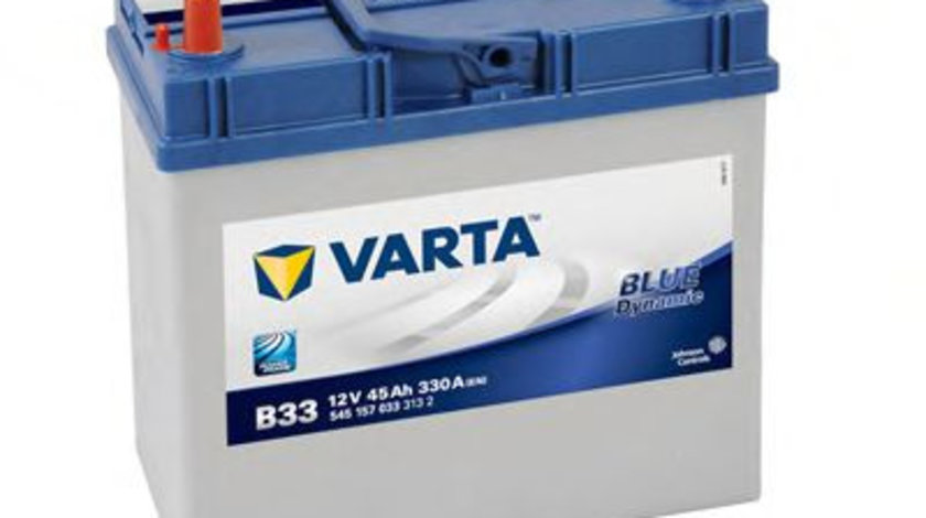 Baterie de pornire SUZUKI JIMNY (FJ) (1998 - 2016) VARTA 5451570333132 piesa NOUA