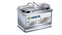 Baterie de pornire VOLVO S60 II (2010 - 2016) VART...