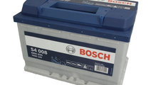 Baterie de pornire VOLVO V60 (2010 - 2016) BOSCH 0...