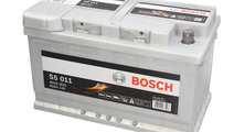 Baterie de pornire VW BORA (1J2) (1998 - 2005) BOS...
