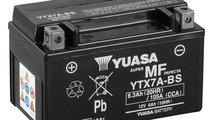 Baterie de pornire (YTX7ABS YUASA) ADLY MOTORCYCLE...